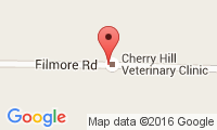 Cherry Hill Veterinary Clinic - Mary Ann Gedymin D Location