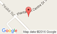 Plantation Center Animal Hospital Location