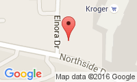 Northside Animal Hospital Location