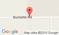 Barnesville Animal Hospital Location