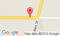 Dodgeland Vet Clinic Location