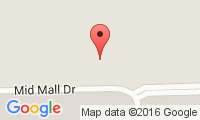 Cherryvale Animal Clinic Location