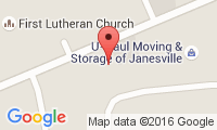 Janesville Veterinary Clinic East Location