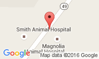 Magnolia Animal Hospital - Leonard G Michelbacher Location
