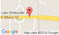 Shelbyville Veterinary Clinic - Stanley R Spesard Location