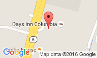 Columbia Hospital For Animals Location