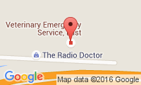 Veterinary Emergency Service Location