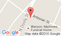 Macon County Vet Hospital Location
