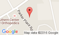 Four Paws Animal Hospital Location