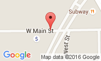Williamsville Vet Clinic Location