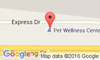 Pet Wellness Center Location