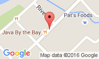 Bayshore Veterinary Clinic Location