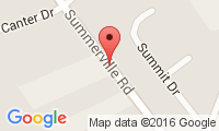 Summerville Animal Hospital Location