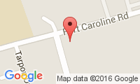 Dba Fort Caroline Animal Clinic Location