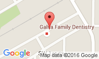 Galva Regional Veterinary Services Location