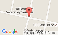 Williamsfield Veterinary Service - Virgil E Hockgr Location