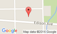 Edison Avenue Veterinary Hospital - Vincent J Kerr Location
