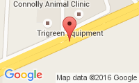 Connolly Animal Clinic Location