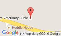 Hahira Veterinary Clinic Location