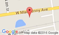 Mac Clenny Veterinary Hospital - Joe R Harrison Location