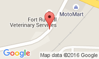 Fort Russell Veterinary Service - Michael H Firsch Location