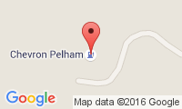 Pelham Animal Clinic Location