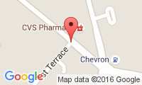 Pleasant Grove Veterinary Clinic Location