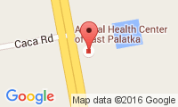 Animal Health Center Of East Palatka Location