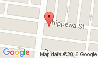 Chippewa Animal Hospital Location