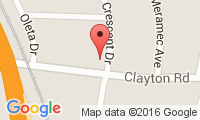 Clayton Clippery Location