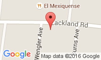 Overland Animal Clinic Location