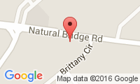 Carrollton Veterinary Clinic Location