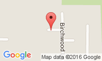 Brown David L Location