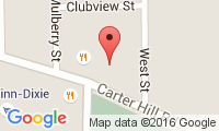 Montgomery Veterinary Associates- Carter Hill Rd Location