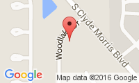 Ravenwood Veterinary Clinic Location
