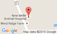 New Melle Animal Hospital Location