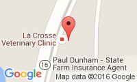 Lc Crosse Vet Clinic Location