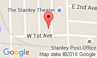 Stanley Veterinary Service Location
