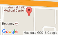 Animal Talk Medical Center Location