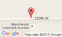 Manchester's Animal Medical Center Location