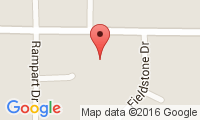 Quail Creek Vet Hospital Location
