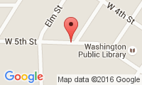 Animal Hospital Of Washington Lc Location