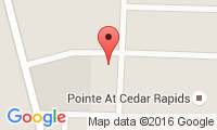 Park Towne Animal Hospital Location