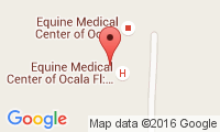 Equine Medical Center Of Ocala, P.L Location