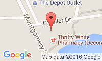 Decorah Veterinary Clinic Location