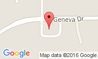 Oviedo Animal Hospital Location
