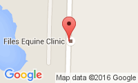 Files Equine Clinic Location