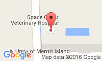 Space Coast Veterinary Hospital - Sonia Pearson Location
