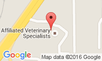 Affiliated Veterinary Specs Location