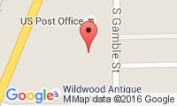 Animal Care Center Of Wildwood - Timothy J Porter Location